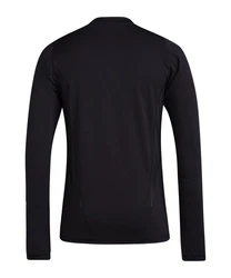 adidas Performance Sweatshirt Tiro 23 Competition Schwarz/Dunkelgrau