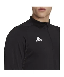 adidas Performance Sweatshirt Tiro 23 Competition Schwarz/Dunkelgrau