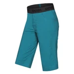 Ocun Shorts Mania Eco Shorts Türkis