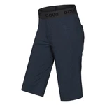 Ocun Shorts Mania Eco Shorts Dunkelblau/Blau
