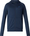 Energetics Funktions-Kapuzensweatjacke He.-Trainings-Jacke Henry ux NAVY DARK