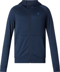 Energetics Funktions-Kapuzensweatjacke He.-Trainings-Jacke Henry ux NAVY DARK