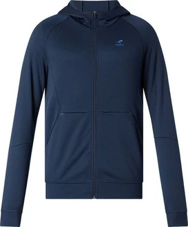 Energetics Funktions-Kapuzensweatjacke He.-Trainings-Jacke Henry ux NAVY DARK Energetics Funktions-Kapuzensweatjacke He.-Trainings-Jacke Henry ux NAVY DARK