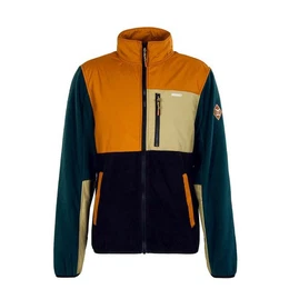 Langjacke Auf Deck Fleece