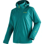 Maier Sports Funktionsjacke Metor Türkis/Grün Maier Sports Funktionsjacke Metor Türkis/Grün