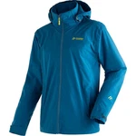 Maier Sports Funktionsjacke Metor Blau/Hellblau/Türkis/Pastell Maier Sports Funktionsjacke Metor Blau/Hellblau/Türkis/Pastell