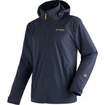 Maier Sports Funktionsjacke Metor Dunkelblau/Blau/Hellblau Maier Sports Funktionsjacke Metor Dunkelblau/Blau/Hellblau