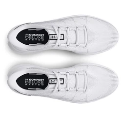 Under Armour Charged Speed Swift Laufschuh Grau/Hellgrau