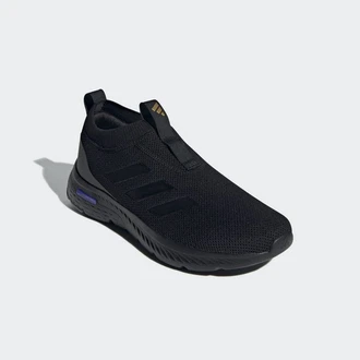 adidas Sportswear Sneaker Dunkelblau/Schwarz