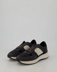 BOSS Sneaker JACE_RUNN_LTMPF Grau/Dunkelblau/Blau/Beige/Braun