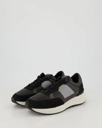 BOSS Sneaker JACE_RUNN_LTMPF Grau/Schwarz/Dunkelgrau