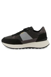 BOSS Sneaker JACE_RUNN_LTMPF Grau/Schwarz/Dunkelgrau