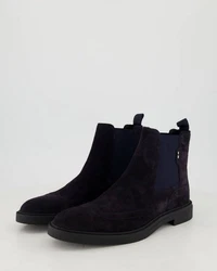 BOSS Herren Chelsea Boots CALEV_CHEB_BRSD 