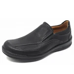Jomos Slipper Schwarz