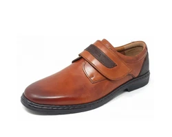 Josef Seibel Alastair Herren Schuh Braun/Orange/Beige/Dunkelbraun