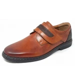 Josef Seibel Alastair Herren Schuh Braun/Orange/Beige/Dunkelbraun
