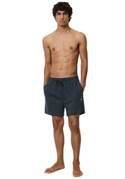 Pyjamashorts Elastischer Bund
