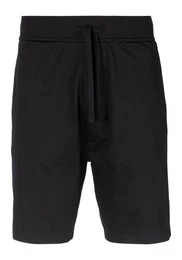 Sweatshorts mit Kordelzug