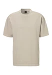 BOSS T-Shirt Dye beige
