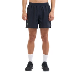 Under Armour Sportschuhe 'Launch 5' Dunkelblau/Blau/Grau