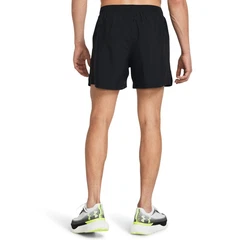 Under Armour Sportschuhe 'Launch 5' Dunkelblau/Blau/Grau