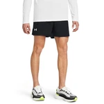 Under Armour Sportschuhe 'Launch 5' Dunkelblau/Blau/Grau