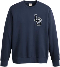 Levi's Sweatshirt STANDARD GRAPHIC CREW
