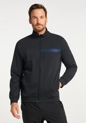 Joy Sportswear Sweatjacke Hoodie Jacke HANNES 