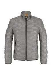Lederjacke MSAversa