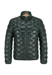 Lederjacke MSAversa