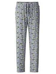 CALIDA Pyjamahose RMX Sleep Herren 