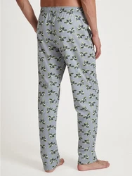 CALIDA Pyjamahose RMX Sleep Herren 