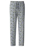 CALIDA Pyjamahose RMX Sleep Herren 