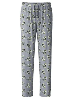 CALIDA Pyjamahose RMX Sleep Herren CALIDA Pyjamahose RMX Sleep Herren