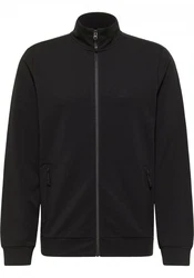 Joy Sportswear Funktionsjacke HENRI Schwarz/Dunkelgrau