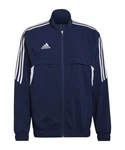adidas Performance Sweatjacke Condivo 22 Präsentationsjacke Dunkelblau