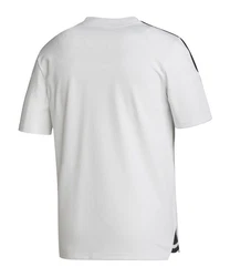 adidas Performance T-Shirt Condivo 22 Poloshirt Grau/Hellgrau/Creme/Weiß
