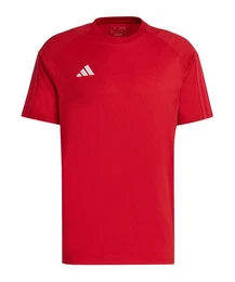 T-Shirt Tiro 23 Competition T-Shirt Baumwolle