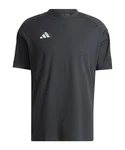 adidas Performance T-Shirt Tiro 23 Competition Dunkelgrau/Grau/Dunkelblau/Schwarz/Hellgrau