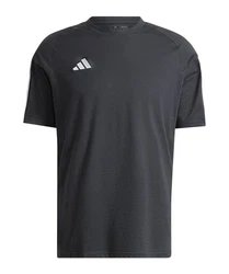 adidas Performance T-Shirt Tiro 23 Competition Dunkelgrau/Grau/Dunkelblau/Schwarz/Hellgrau