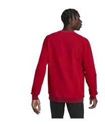 adidas Performance Sweatshirt Tiro 23 Competition Rot/Dunkelrot