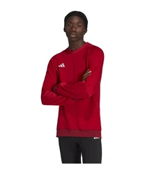 adidas Performance Sweatshirt Tiro 23 Competition Rot/Dunkelrot