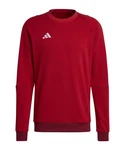 adidas Performance Sweatshirt Tiro 23 Competition Rot/Dunkelrot