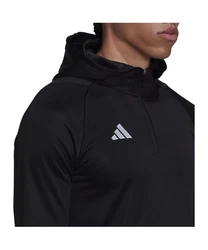 adidas Performance Sweatshirt Tiro 23 Competition Hoody Schwarz