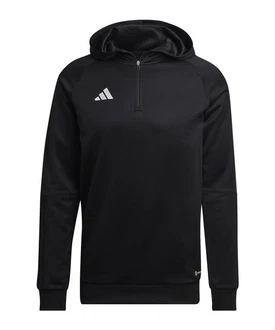 adidas Performance Sweatshirt Tiro 23 Competition Hoody Schwarz