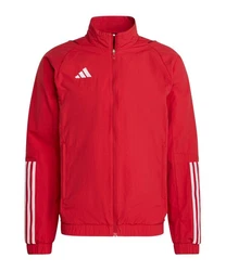 adidas Performance Sweatjacke Tiro 23 Präsentationsjacke 