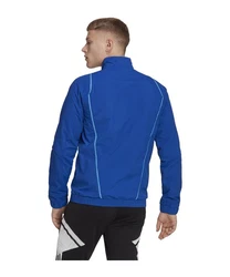 adidas Performance Sweatjacke Tiro 23 Präsentationsjacke 