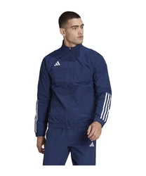 adidas Performance Sweatjacke Tiro 23 Präsentationsjacke 