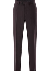 Carl Gross Hose CG Sven Lila/Dunkelrot/Dunkelbraun/Bordeaux/Braun