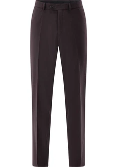 Carl Gross Hose CG Sven Lila/Dunkelrot/Dunkelbraun/Bordeaux/Braun Carl Gross Hose CG Sven Lila/Dunkelrot/Dunkelbraun/Bordeaux/Braun